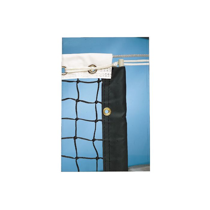 Regulation Tournament Tennis Net
