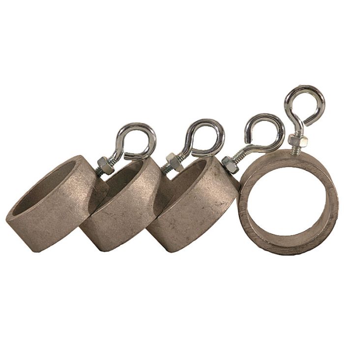 Jaypro 2" Ring Slides