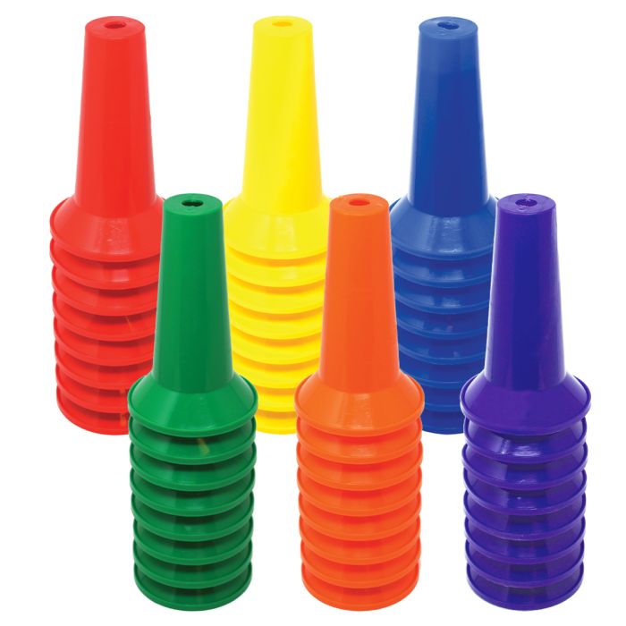 Flow Markers (Set of 48)