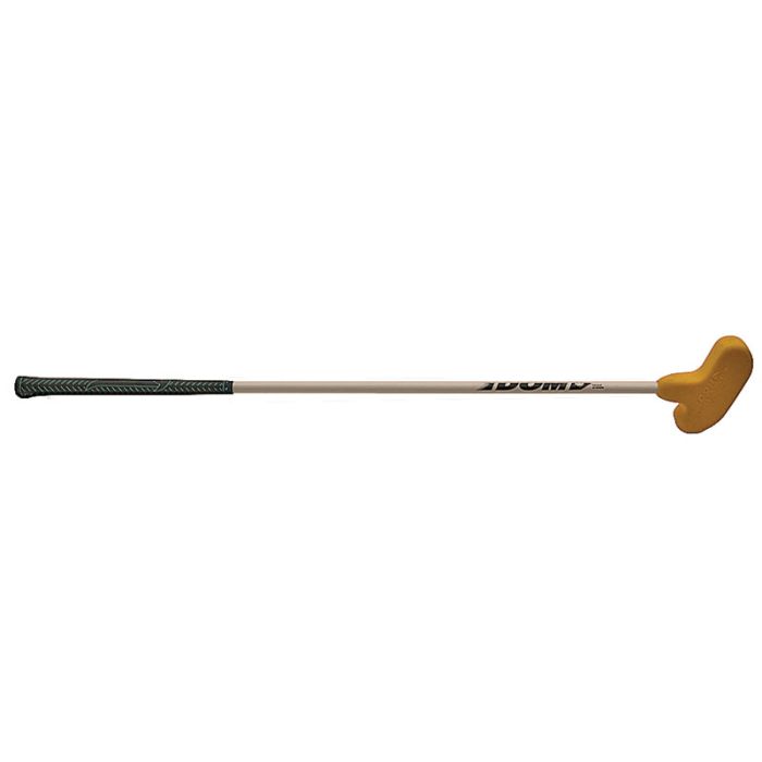 Dom Cushioned Putter 