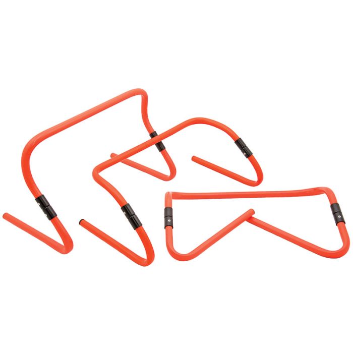 Powermax 2-in-1 Step Hurdles