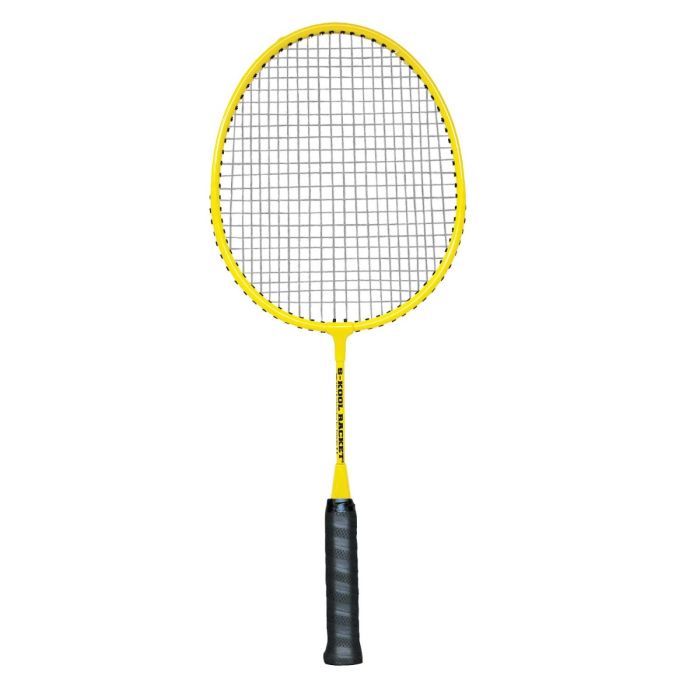 20"L Deluxe Mini Badminton Racket