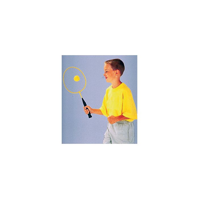 20"L Mini Badminton Racket