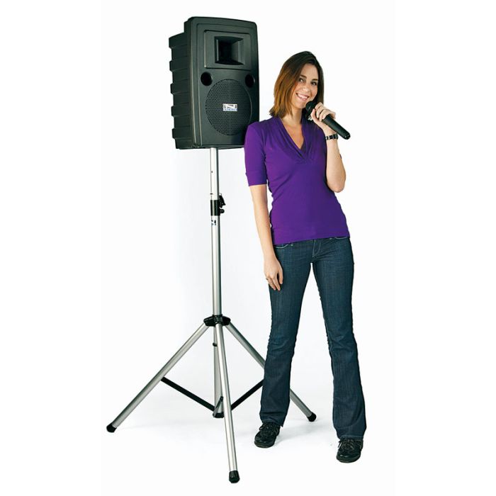Liberty Sound System Basic Package