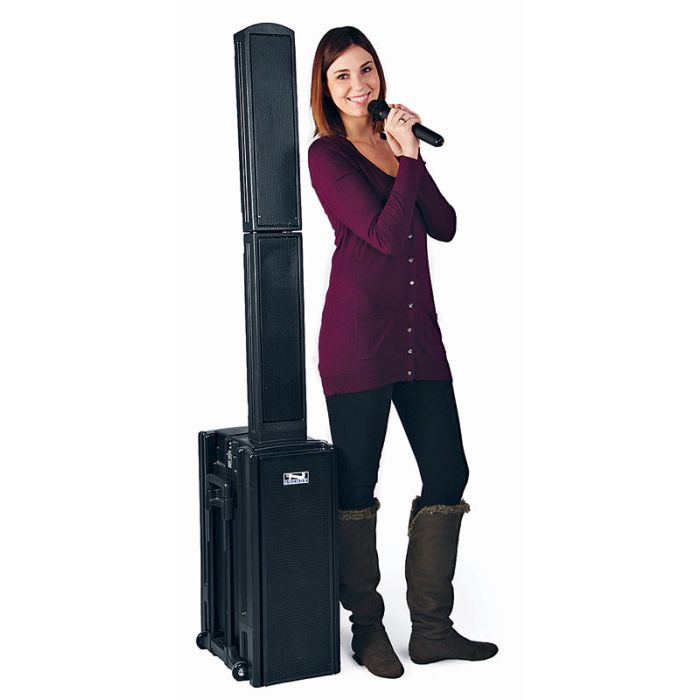 Beacon Sound System Deluxe Package