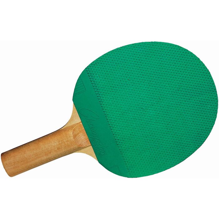 Standard Wood Table Tennis Paddle