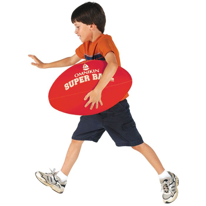 OMNIKIN�� Football (Red)