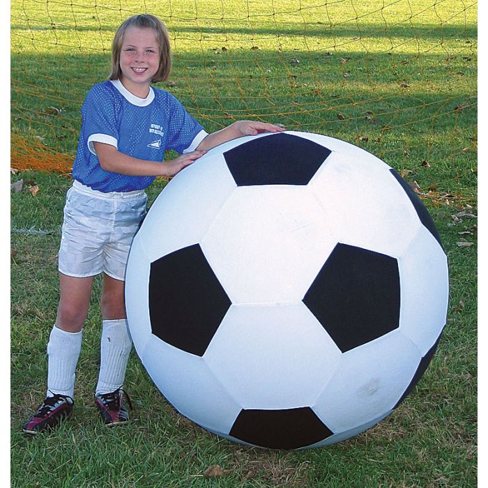 40" Giant Soccer Ball