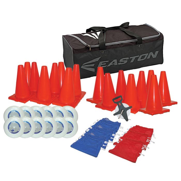 Ultimate Frisbee Class Pack