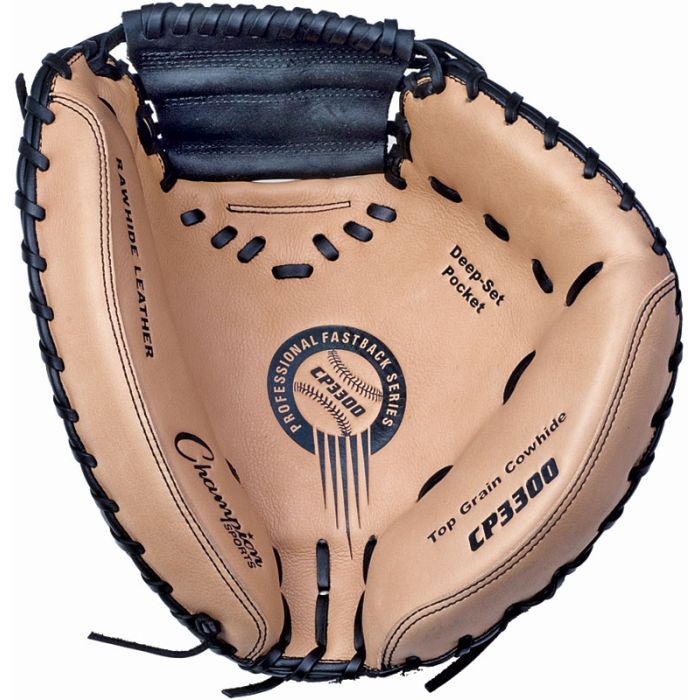 Baseball/Softball Catcher's Mitt