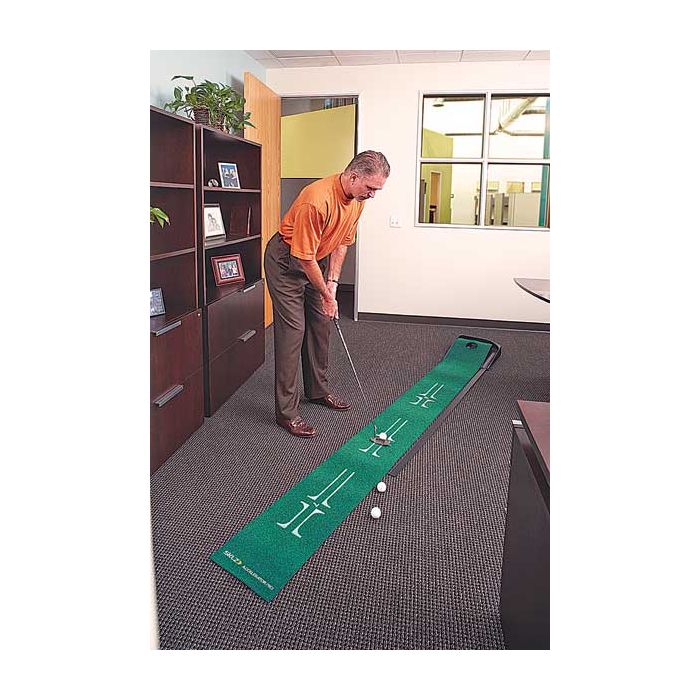 SKLZ Continuous Return Golf Mat
