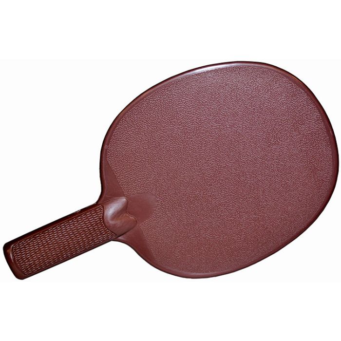 Simulated Sand Face Table Tennis Paddle