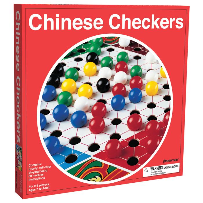 Chinese Checkers