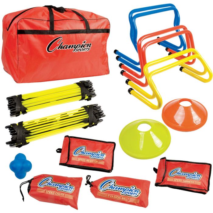Speed Agility Kit