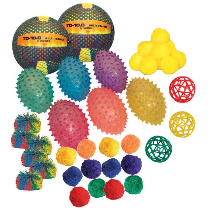 Sensory Set