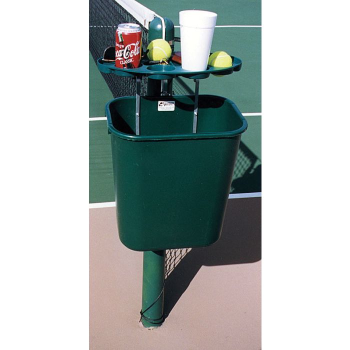 Tennis Court Valet