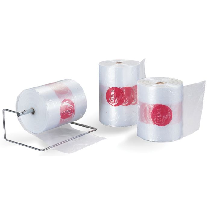 Ice Bag Dispenser