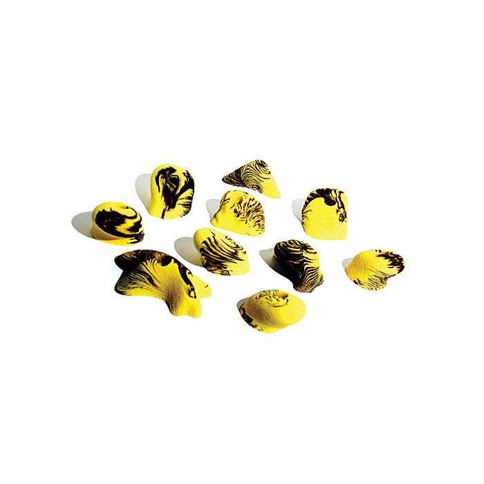 Groperz Intermediate Climbing Holds