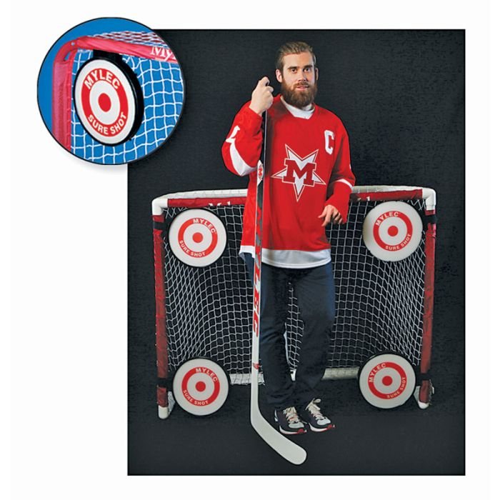 Goal Target Set