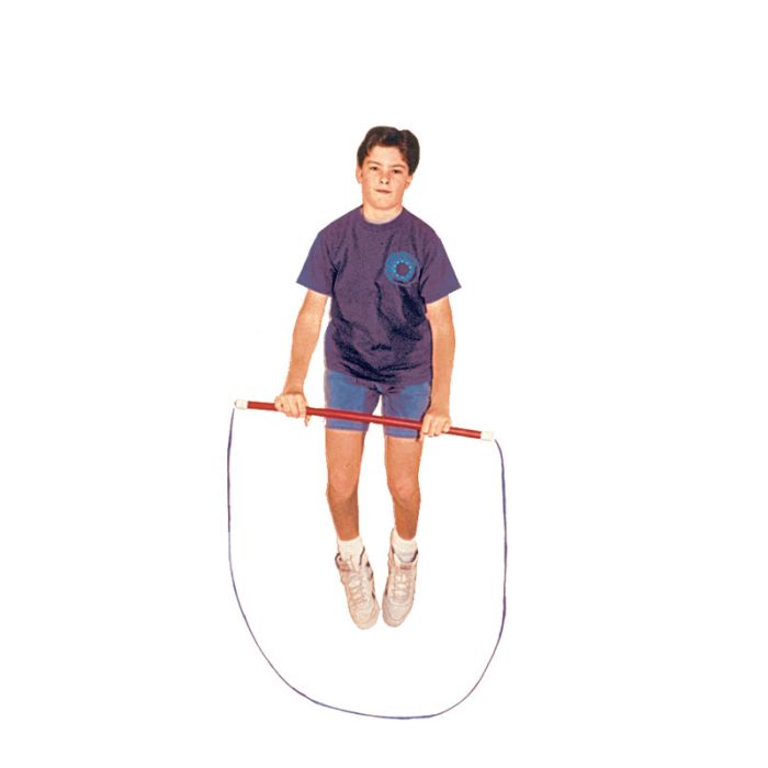 Jump Baton 6-Color Set