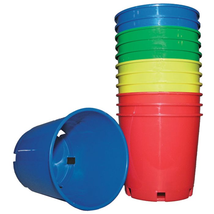 Buckets (set of 12)