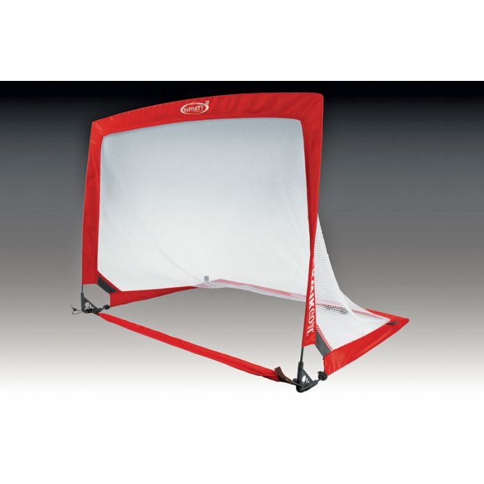 Kwik Goal Infinity Square Weighted Goal