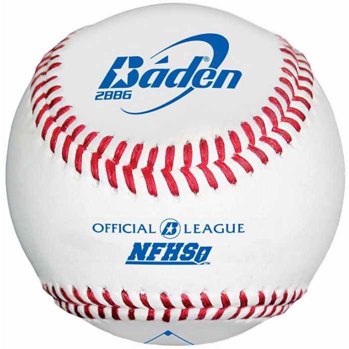 Baden NFHS Official HS Baseball (case pack of 120)