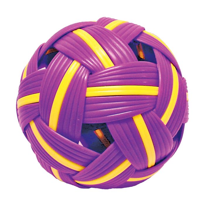 Beginner Takraw Ball