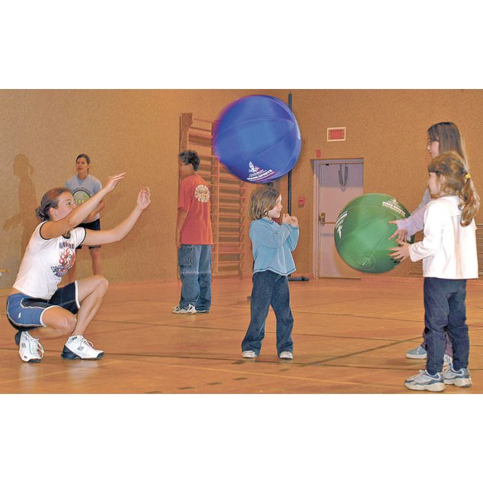 OMNIKIN�� SIX Ball
