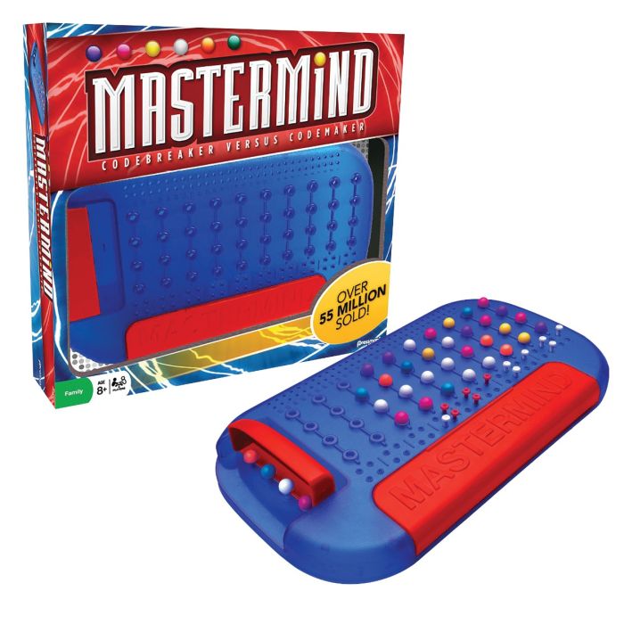Mastermind Game