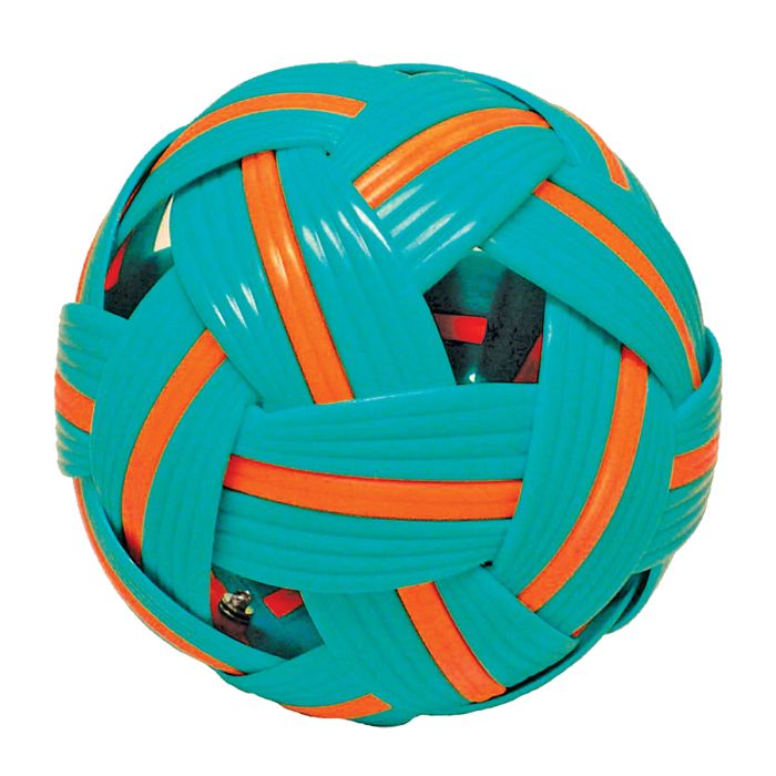 Intermediate Takraw Ball