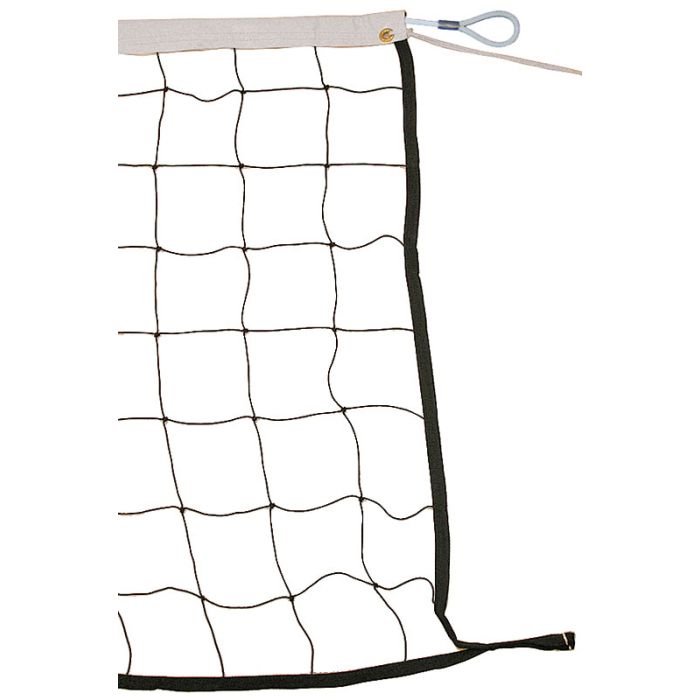 Carron Heavy-Duty Volleyball Net