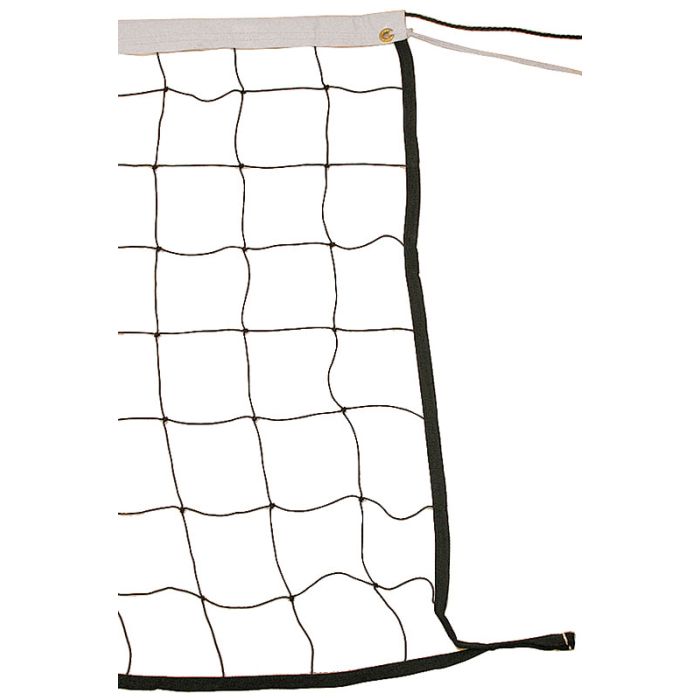 Carron Heavy-Duty Volleyball Net
