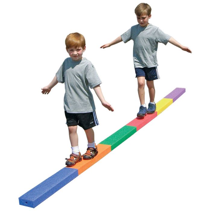 StarterBeam Balance Beam