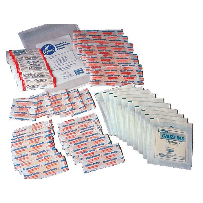 Bandage Pack