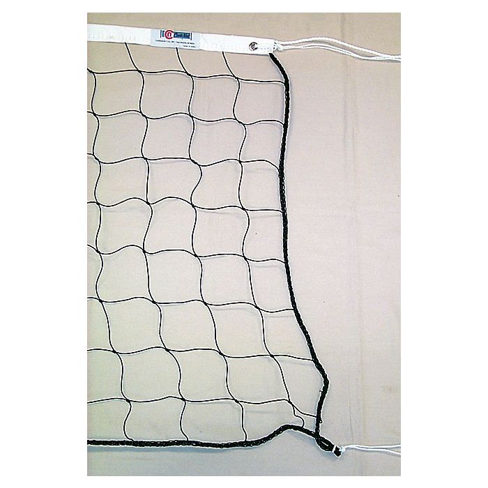 32'L Economy Volleyball Net