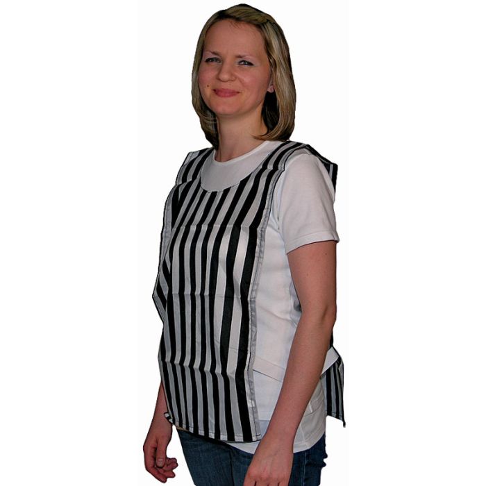 Officials Pinnie