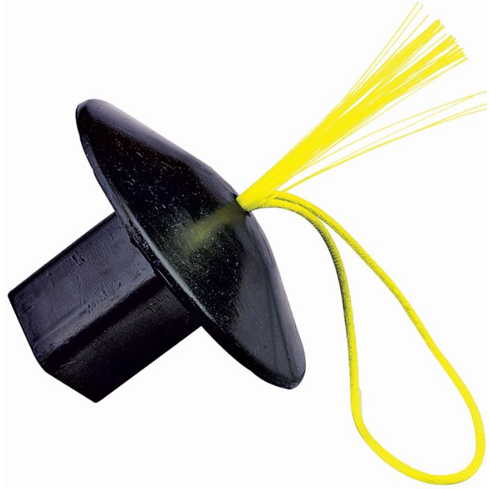 Basball/Softball Base Anchor Plug