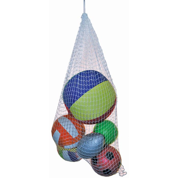 Heavy Duty Large Mesh Ball Bag