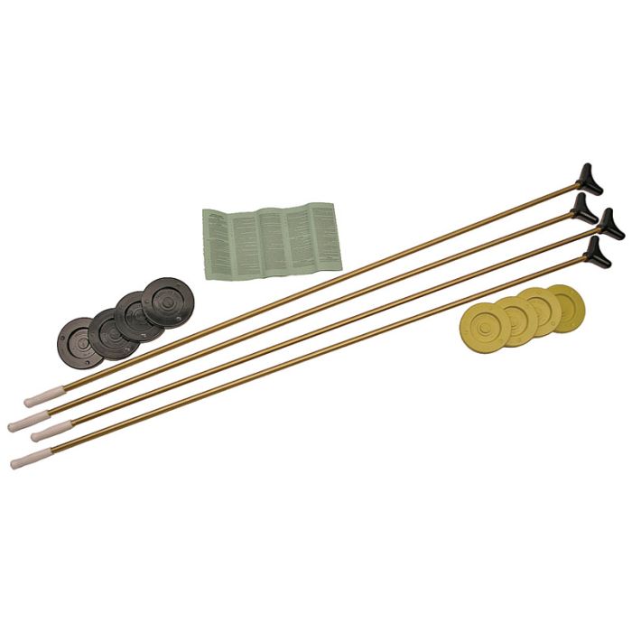 Playground Shuffleboard Set