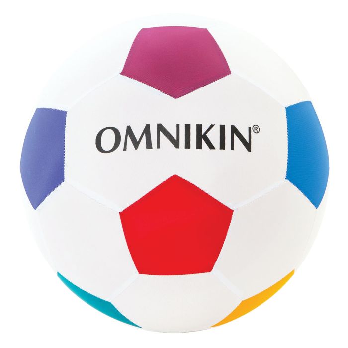 Omnikin Sport Soccer Ball