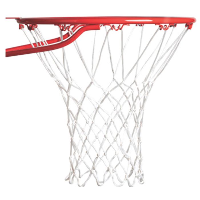 Braided Nylon Basketball Net