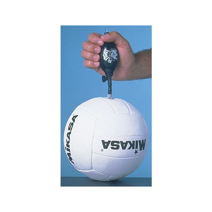 Pocket Pump Inflator