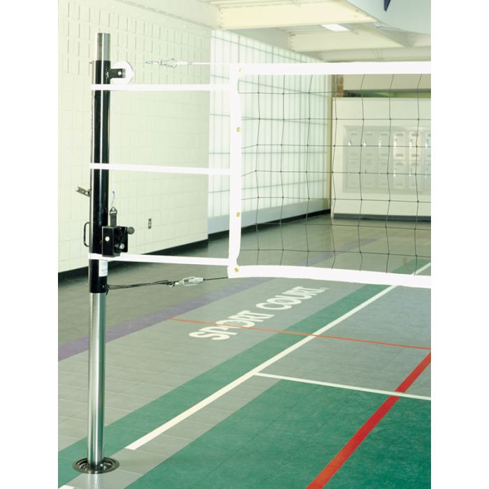 Complete Aluminum Multi-Sport Net System