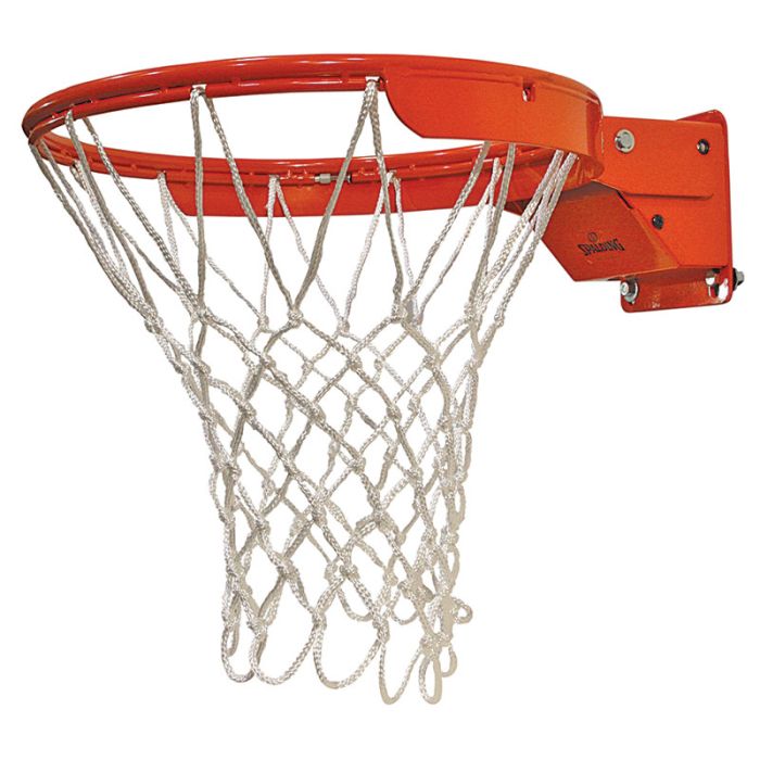 Spalding Slammer Competitor Breakaway Basketball Goal
