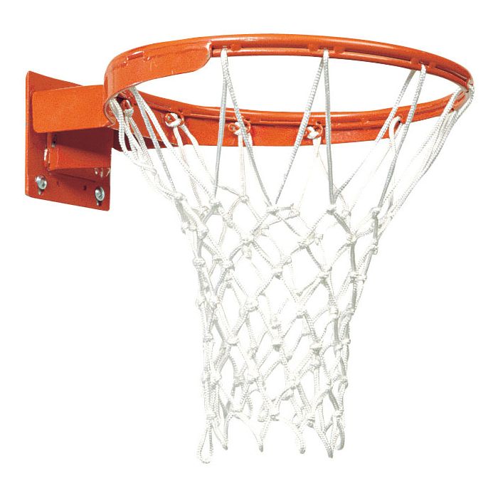 Spalding Slammer Competition 180 Breakaway Basketball Goal