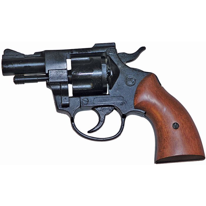 .32 Caliber Starter Pistol