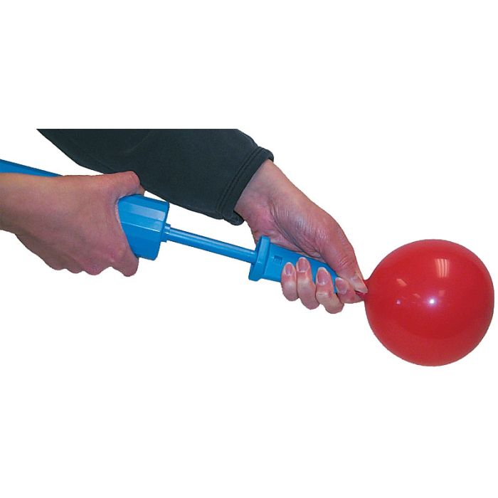 Balloon Hand Pump
