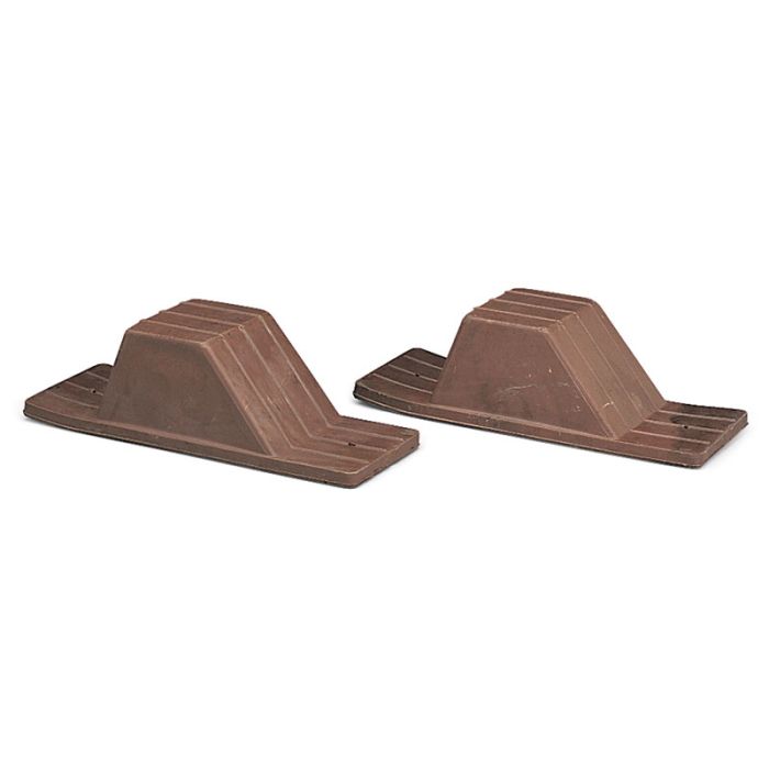 Indoor Starting Blocks