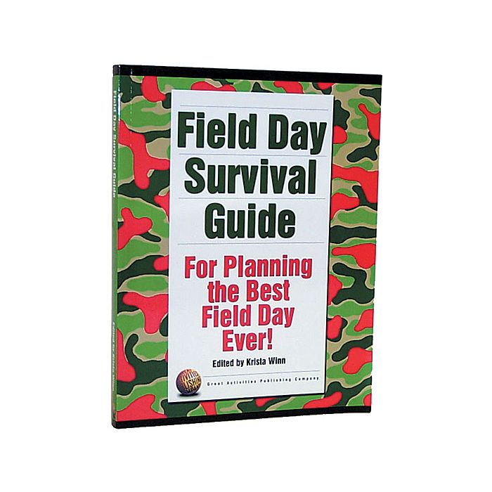 Field Day Survival Guide